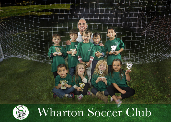 wharton soccer